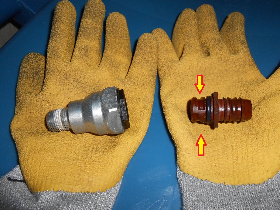 HOW TO Replace the PCV Valve on (Some) 2007 and up Jeep Liberty Jeep